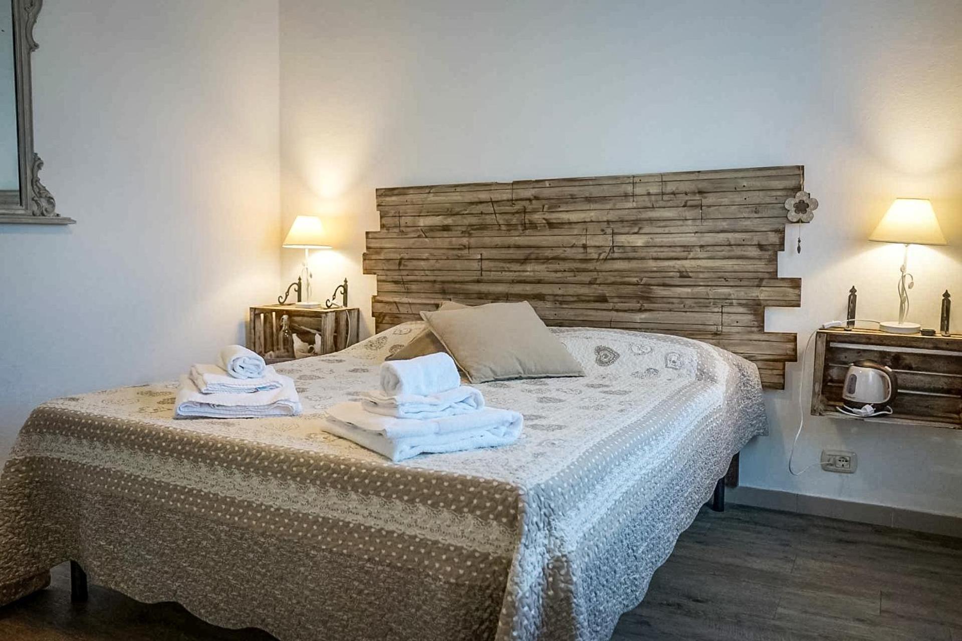 Agriturismo Dei Legi San Pietro Vara Eksteriør billede