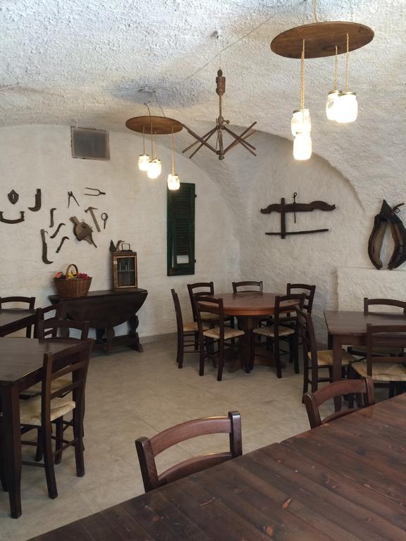 Agriturismo Dei Legi San Pietro Vara Eksteriør billede