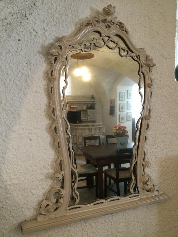 Agriturismo Dei Legi San Pietro Vara Eksteriør billede