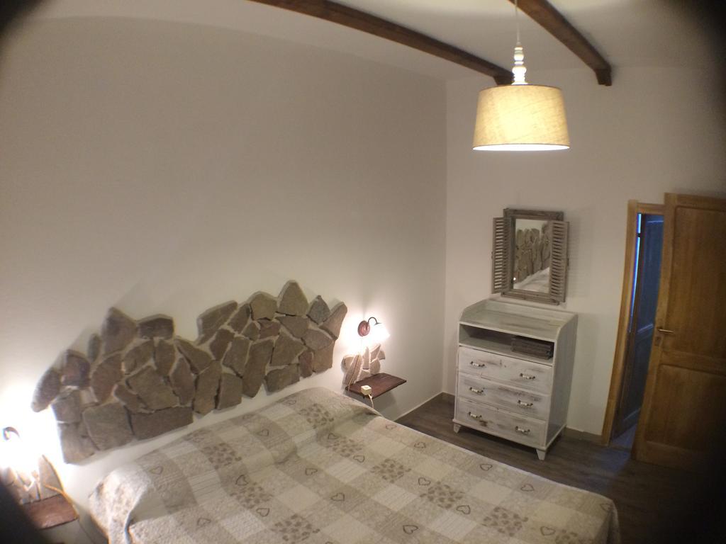 Agriturismo Dei Legi San Pietro Vara Eksteriør billede