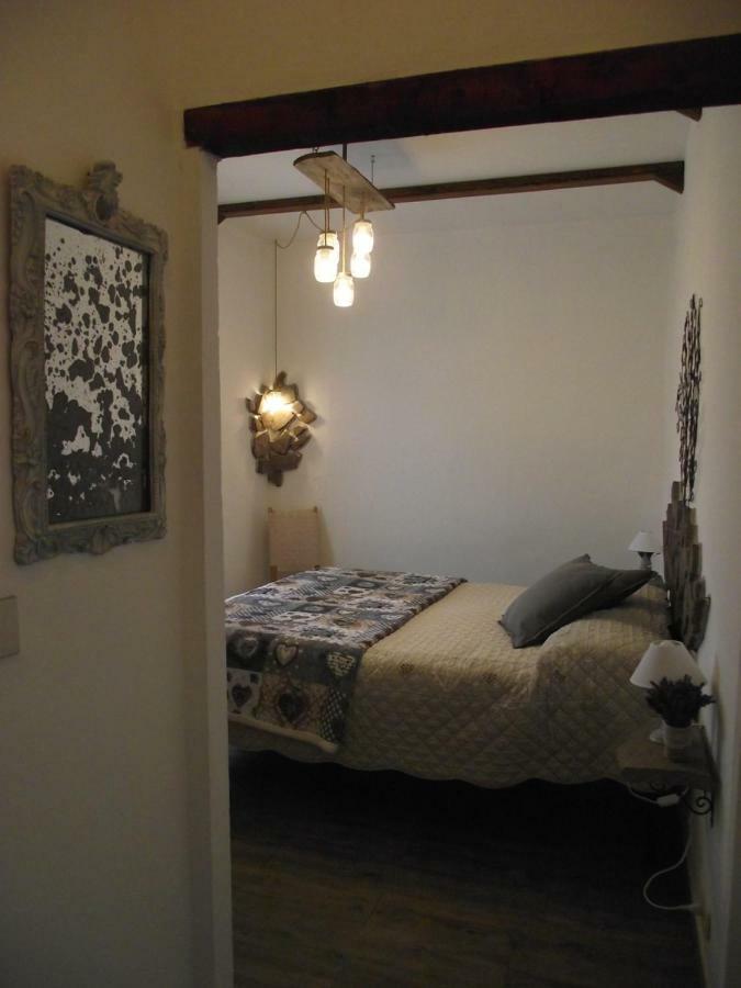 Agriturismo Dei Legi San Pietro Vara Eksteriør billede